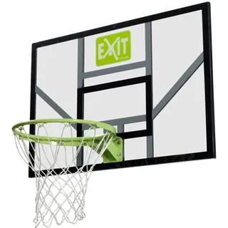 EXIT TOYS Galaxy Backboard mit Ring + Netz (46.40.20.00)