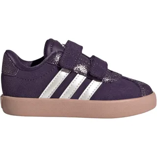 VL Court 3.0 Kids Aurora Plum/Pink 26