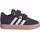 VL Court 3.0 Kids Aurora Plum/Pink 26