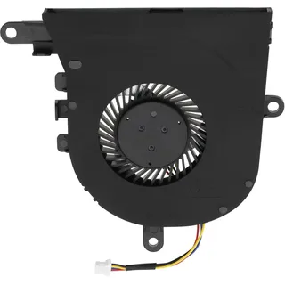 YINETTECH 1 Stück CPU-Lüfter Ersatz für 0FX0M0 0NPFW6 Kompatibel mit Dell Kompatibel mit Inspiron 5570 5575 3580 3590 3793 3780