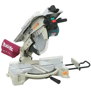 Makita LH 1040 F inkl. Zubehör