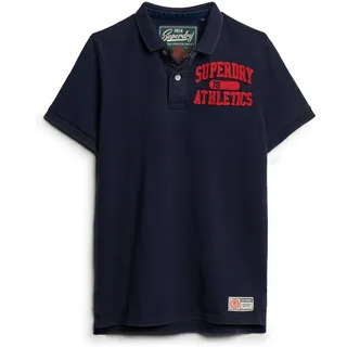 Superdry Poloshirt Vintage Athletic Polo