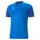 Puma Herren Teamcup Training Jersey T-Shirt Electric Blue Lemonade XXL EU