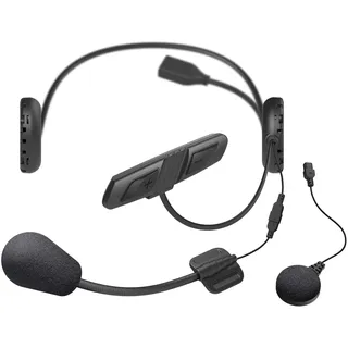 Sena 3S Plus Universal Motorrad Bluetooth Headset
