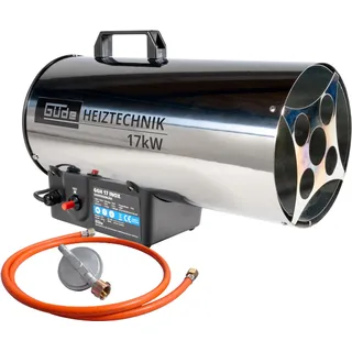 Güde GGH 17 Inox