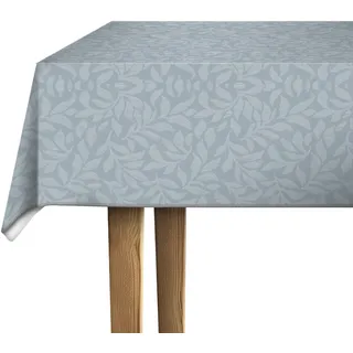 d-c-fix Wachstuchtischdecke Lifletto grey 150 cm rund