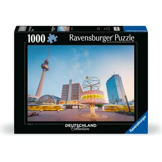 Guten Morgen, Berlin Ravensburger 12001424
