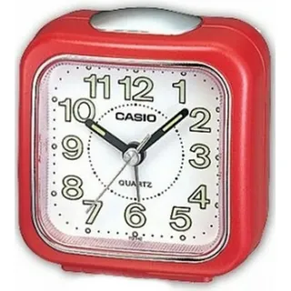 Wecker Casio TQ-142-4EF Rot - Rot