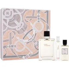 Hermès, Beauty Geschenkset, Terre D'Hermes (Parfum set)