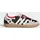 Samba OG Cow Print Aurora Coffee - 37 1/3