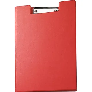 Maul Klemmbrettmappe 2339225 DIN A4 rot