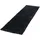 Hochflor-Teppich »Life Shaggy 1500«, rechteckig, 30 mm Höhe, Langflor, uni, große Farbauswahl, robust, auch als Läufer und in rund, grau