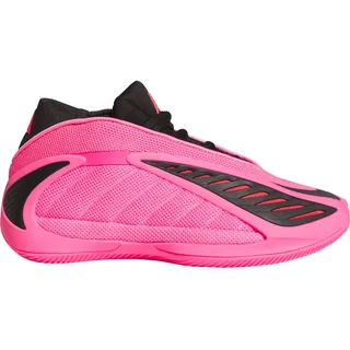 adidas Anthony Edwards 2 Jacket lucid pink-core black-lucid red (AEYV) 5.5