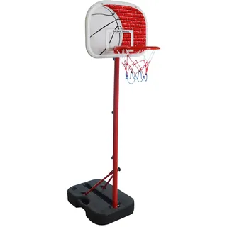 Kunststoff-Basketballkorb für Kinder MASTER Kid 135