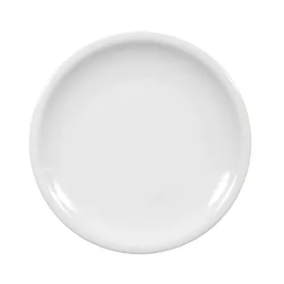 SELTMANN WEIDEN Frühstücksteller - Compact uni 7 weiß