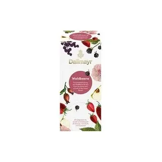 Dallmayr Waldbeere Tee 25 Portionen