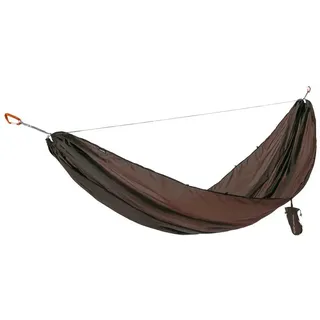 Cocoon Ultralight Hängematte - Chestnut - 325 x 148 cm