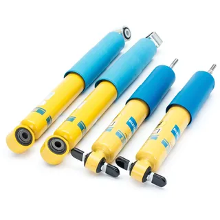 Bilstein 24-243407 Stoßdämpfer