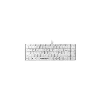 man & machine europe man&machine keyboard its cool white hygienetastatur.usb.99 Tasten,DEKeyboard -