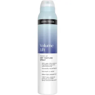 John Frieda Volume Lift Pushed-Up Dry Texture Spray 200 ml