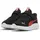 FlexFocus Modern Black/Red/White 28