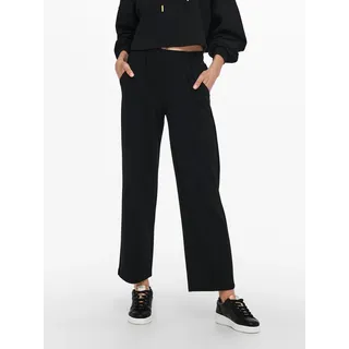 Only Suki Life Jogger Hosen Schwarz XL