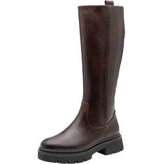 Marco Tozzi 2-26615-45 Damen Mocca 37