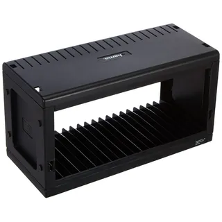 Hama CD-Rack, Optische Medien Zubehör