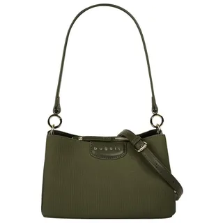 Bugatti Leah Umhängetasche Polyurethan Olive