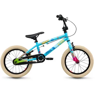 DIKKA BMX 16 Zoll | ab 4 Jahre