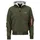 MA-1 TT Hood dark green 3XL