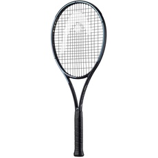Bild von Gravity MP 2023 Tennisschläger schwarz_glänzend