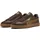 Erwachsene Club II Era Sneakers 43, Chestnut Brown Kona
