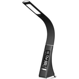 ALEX Paul Neuhaus Tischleuchte, schwarz 1xLED-Board 3W 3000K Innenleuchte, IP20 - Schwarz