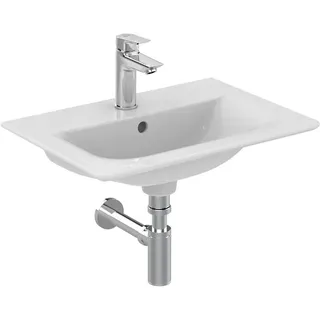 Ideal Standard Möbelwaschtisch CONNECT AIR 540 x 460 x 165 mm weiß