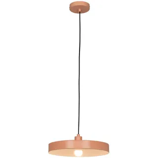 Novel Hängeleuchte - Rosa