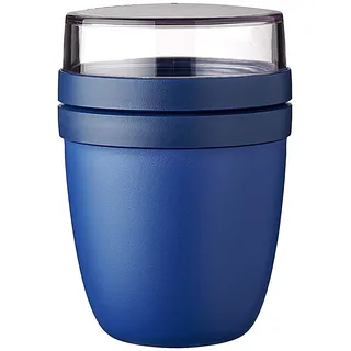 Ellipse Lunchpot vivid blue 0,7 l