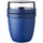 Ellipse Lunchpot vivid blue 0,7 l