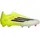 F50 League Laceless MG Herren Team Solar Yellow 2/Core Black/Lucid Red 45,5