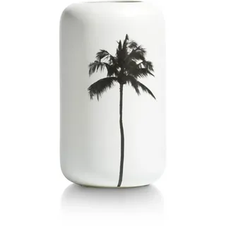 Coco Maison Palm Vase M H25cm