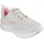 Skech-AIR Dynamight 2.0 Damenschuhe, Natürliches rosa), 40 EU