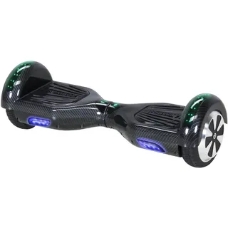 Robway W1 Hoverboard | DAS ORIGINAL ® | Hoverboards für Kinder Jugendliche & Erwachsene | APP Steuerung | 2 x 350 Watt | Self-Balance Funktion | Bluetooth
