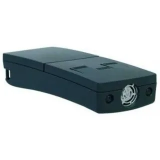 BLANKO Hundeschreck Super-Dogchaser 3 in 1, Schwarz, 121 x 45 x 24 mm