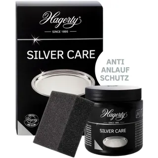 Hagerty Silber Polierpaste 185 g