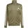 Herren SPORTSWEAR BASIC 3 STRIPES TRICOT TRACKSUIT, olive strata/white, L