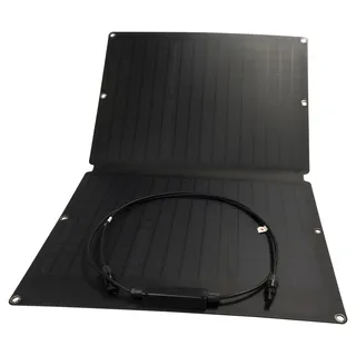 Ctek CS FREE SOLAR PANEL CHARGE KIT - SOLARSTROMFÜR IHR CS FREE –ÜBERALL EINSETZBAR