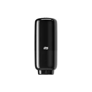 TORK Elevation 561608 Hautschutzspender Schwarz