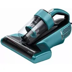 Jimmy Anti-mite Vacuum Cleaner BX6 Corded operating, Handheld, 600 W, Blue, Staubsauger