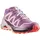 Speedcross Peak Damen Concord Grape/Dawn Pink/Nectarine 38,5