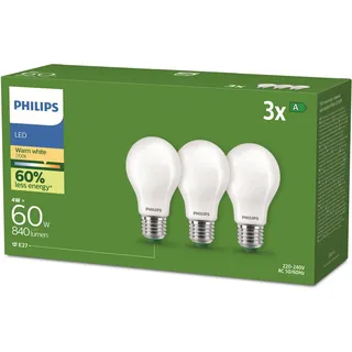 Philips 8720169283909 LED EEK A (A - G) E27 4 W, 470 lm, 3